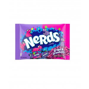 Nerds candy 340g Grape + strawberry